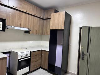 White Home Apartment - 2