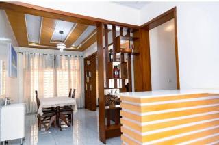 White Home Apartment - 3
