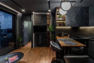 hotelise I Frappe Apartment - 1