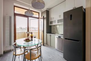 hotelise l Aria Apartment - 6