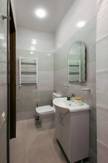 hotelise l Whiskey Apartment - 4