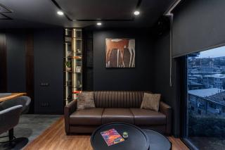 hotelise I Frappe Apartment - 9