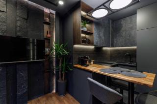 hotelise I Frappe Apartment - 8