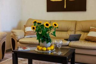 hotelise l Aria Apartment - 2