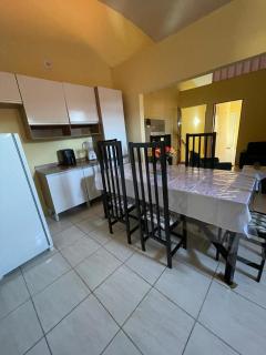 Apartamento completo - 4