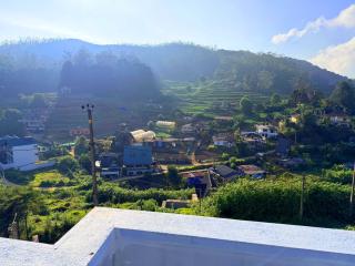 Drizzle Ridge Villa - 4