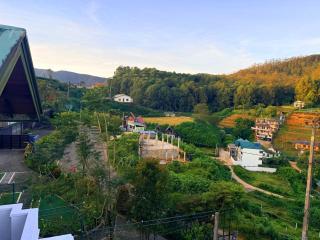 Drizzle Ridge Villa - 5