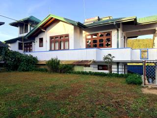 Drizzle Ridge Villa - 1
