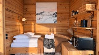 Onnela I Lakeside Log Cabin - Auroras - Sauna - 4