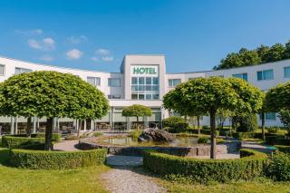 Hotel A1 Grauholz - 9