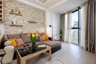 hotelise I Chelsea Apartment - 0
