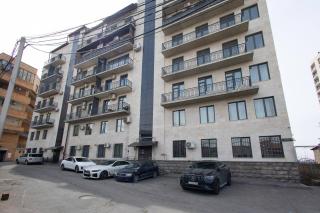 hotelise I Vista Apartment - 5