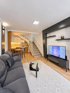 SunnyHill Garden Apartment - 9