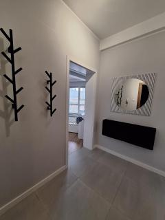 Apartament Czaszkowska 6 - 9