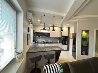 Apartament Czaszkowska 6 - 7