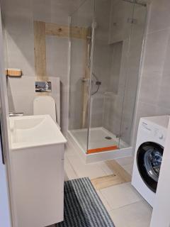 Apartament Czaszkowska 6 - 5