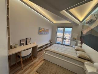 Apartament Czaszkowska 6 - 1