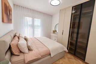 Elegant Apartment in Prishtina Garage & Terrace - 0