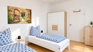 Citywohnung Pfännerhöhe - 7