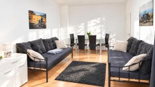 Citywohnung Pfännerhöhe - 9