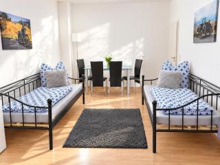 Citywohnung Pfännerhöhe - 3