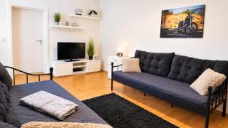 Citywohnung Pfännerhöhe - 6