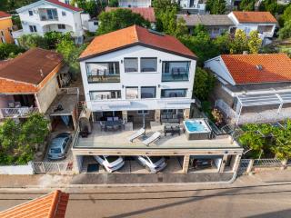 Apartments S&V - 8