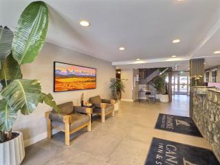 Canmore Inn & Suites - 8