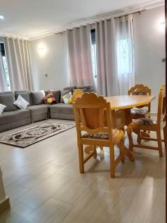 Elgon Sunrise Apartments - 8