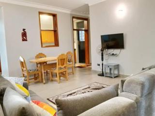 Elgon Sunrise Apartments - 3