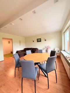 Līgatne Forest View Apartment - 4