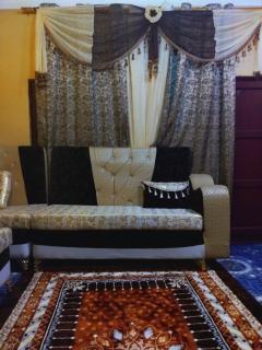 Qalinle rooms and guest house - 3