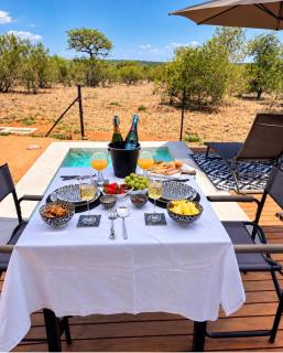 Villa Duma - Private Big 5 Safari Villa - 2