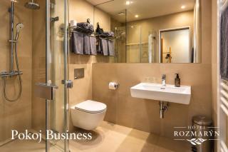 Hotel Rozmaryn B&B - 4