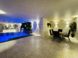 Lv Villas close spring water - 8