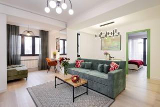 hotelise l Malachite Apartment - 6