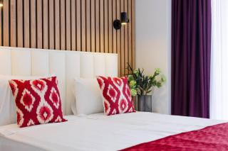 hotelise l Malachite Apartment - 1