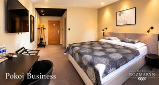 Hotel Rozmaryn B&B - 3