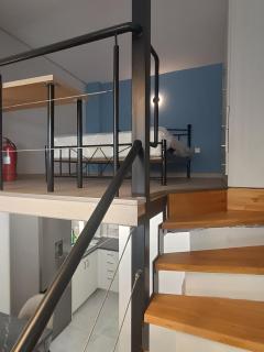 Urban Loft XL2 Analipsi - 9