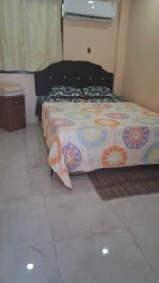 Cozy corner beachfront studios - 0