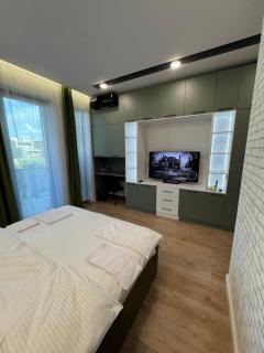 LA apartments Yerevan - 2