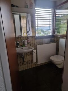 Gästezimmer in einen Einfamilienhaus - 5