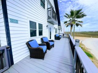 WhimSea Bay - Where Beach Vibes are High & Stress Low! - 5