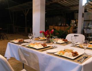 Nativ Lodge - 2