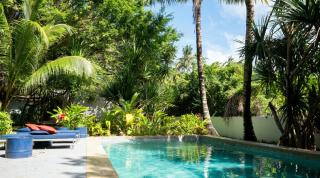 Nativ Lodge - 7