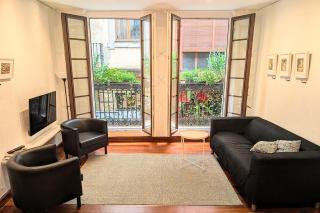 Apartamento ART, Centro Histórico - 9
