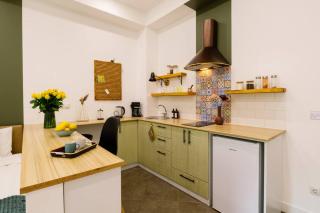 hotelise I Bells-Of-Ireland Apartment - Jerewan - 8