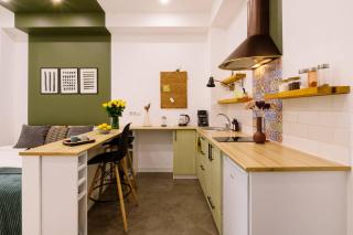 hotelise I Bells-Of-Ireland Apartment - Jerewan - 7