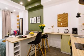 hotelise I Bells-Of-Ireland Apartment - Jerewan - 5