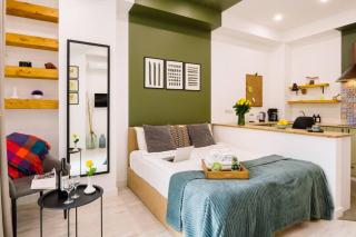 hotelise I Bells-Of-Ireland Apartment - Jerewan - 3